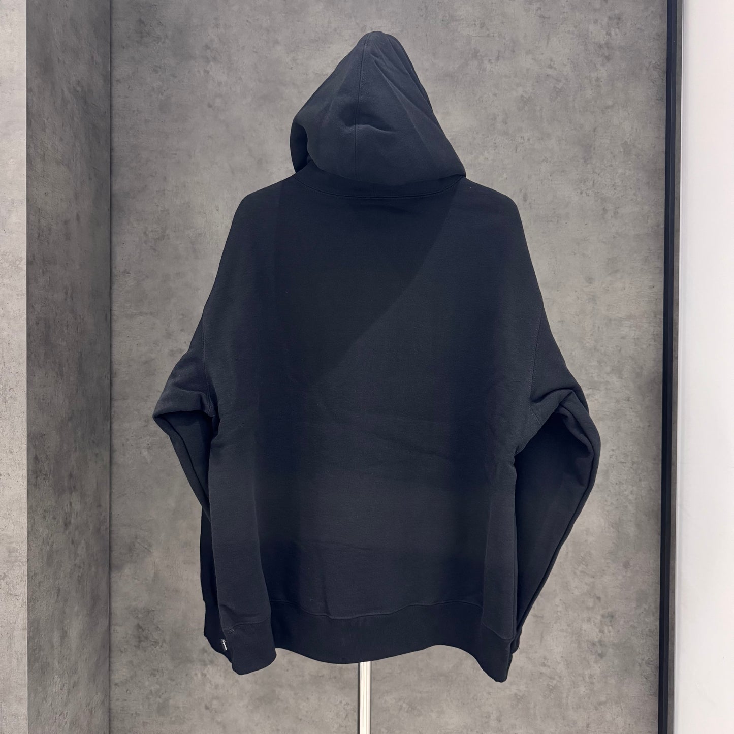 Supreme 25FW New York Hoodie 店舖限定 帽T