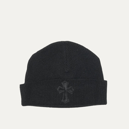 Chrome Hearts Pony Hair Beanie 毛帽
