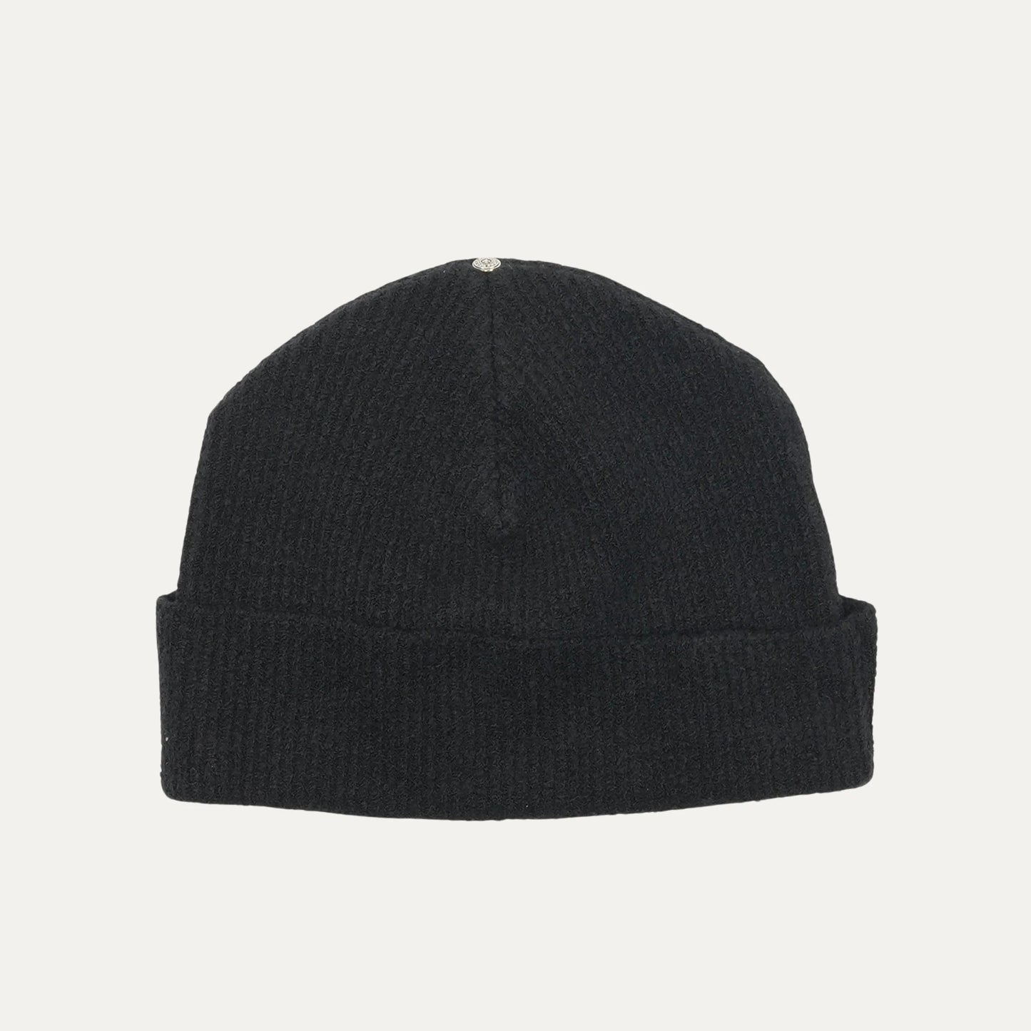 Chrome Hearts Pony Hair Beanie 毛帽