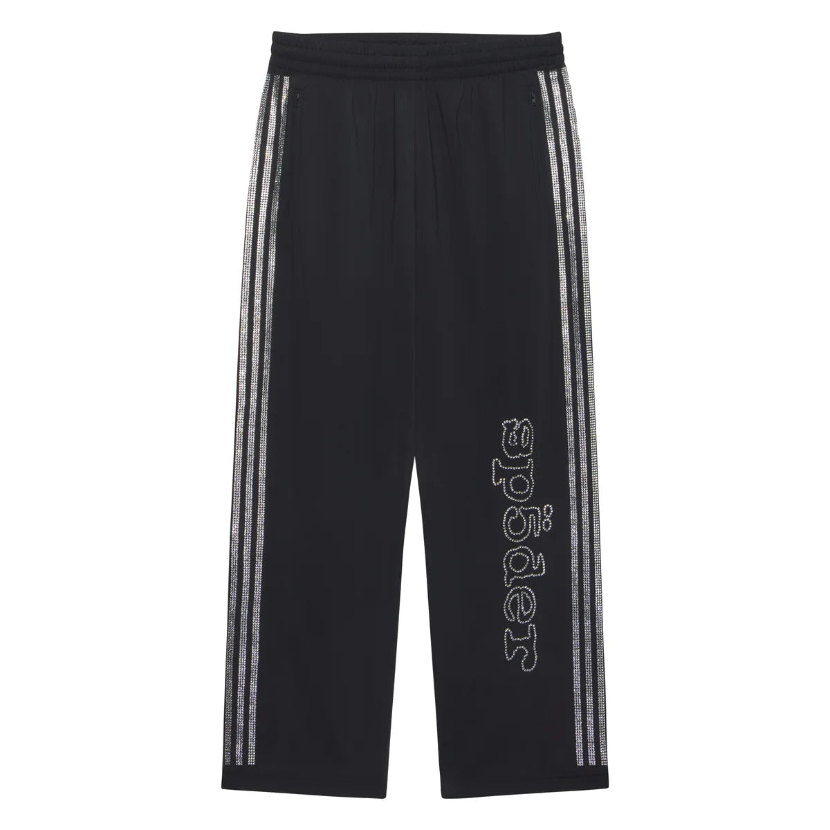 SP5DER ADIDAS Rhinestone Track Pant 長褲