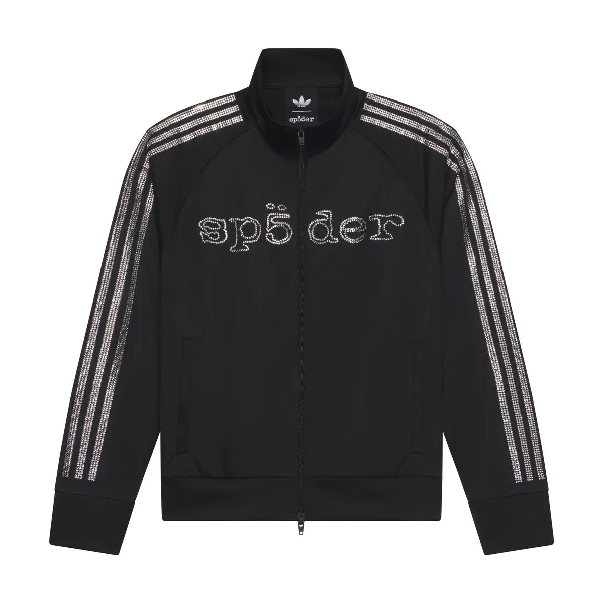 SP5DER ADIDAS Rhinestone Track Top 外套