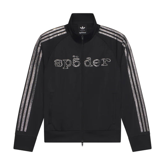 SP5DER ADIDAS Rhinestone Track Top 外套