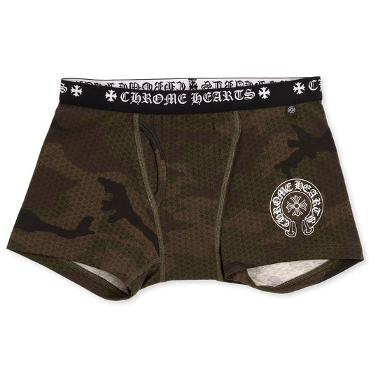 Chrome Hearts Boxer Brief 內褲