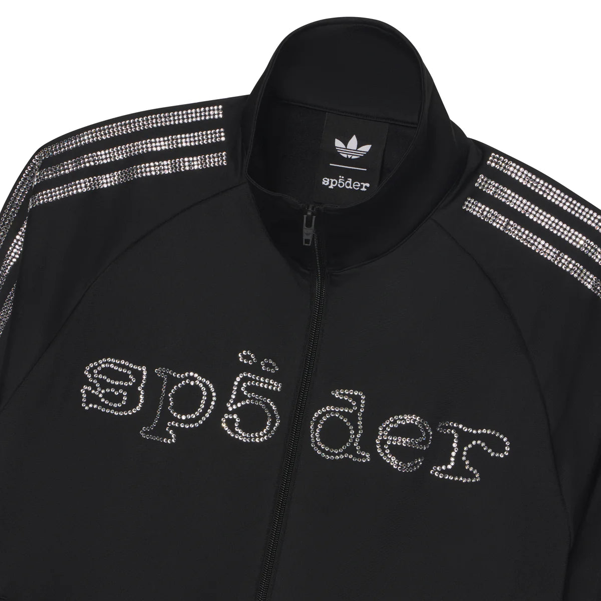 SP5DER ADIDAS Rhinestone Track Top 外套