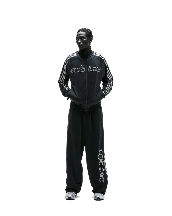 SP5DER ADIDAS Rhinestone Track Pant 長褲