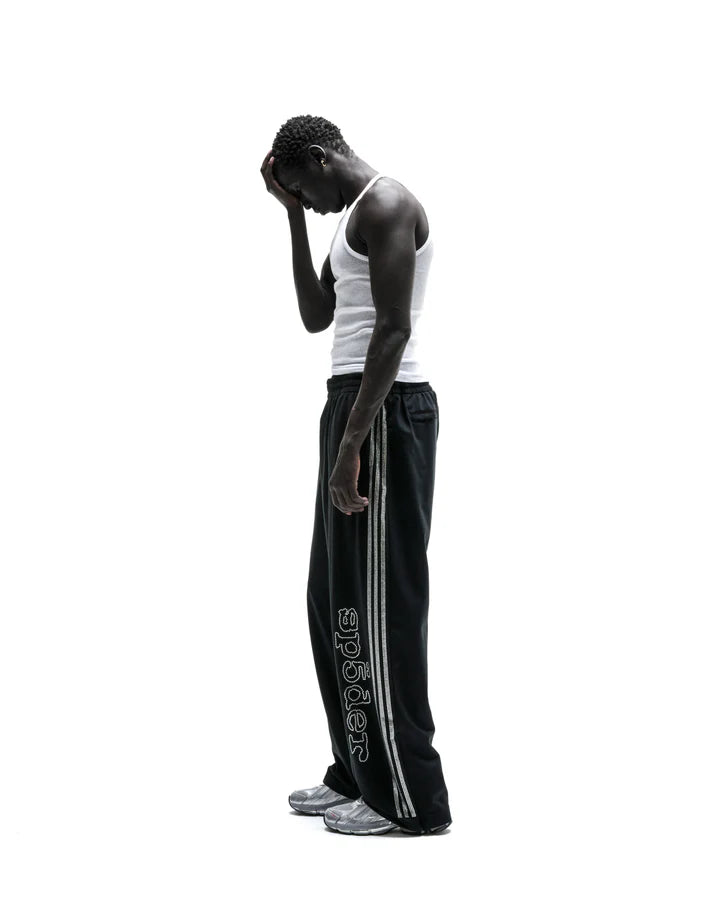 SP5DER ADIDAS Rhinestone Track Pant 長褲
