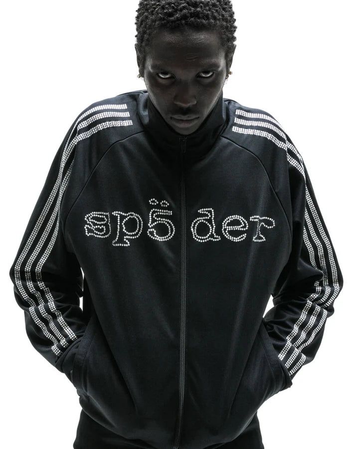 SP5DER ADIDAS Rhinestone Track Top 外套