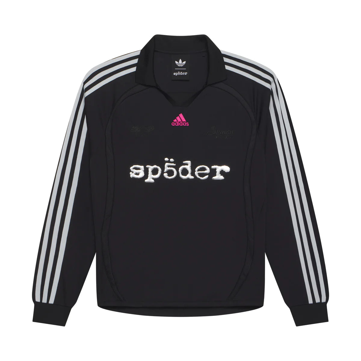SP5DER ADIDAS Football Jersey 足球衣