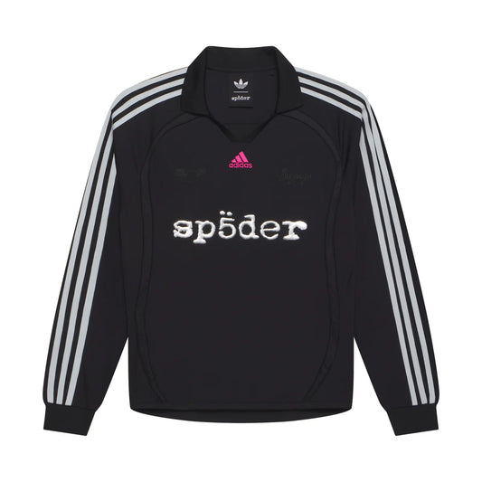 SP5DER ADIDAS Football Jersey 足球衣