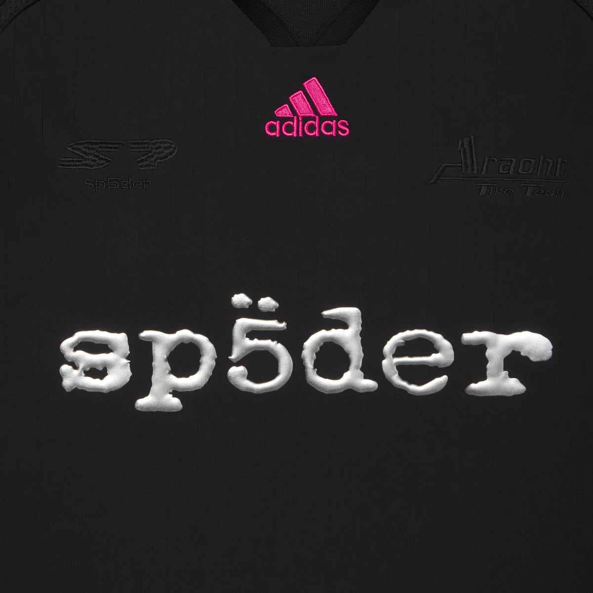 SP5DER ADIDAS Football Jersey 足球衣