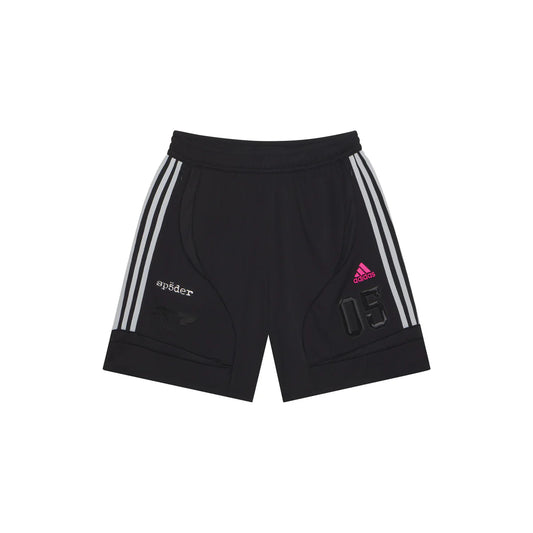 SP5DER ADIDAS Football Short 短褲