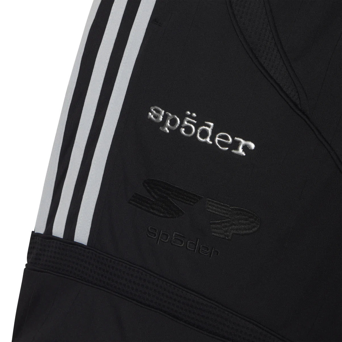 SP5DER ADIDAS Football Short 短褲