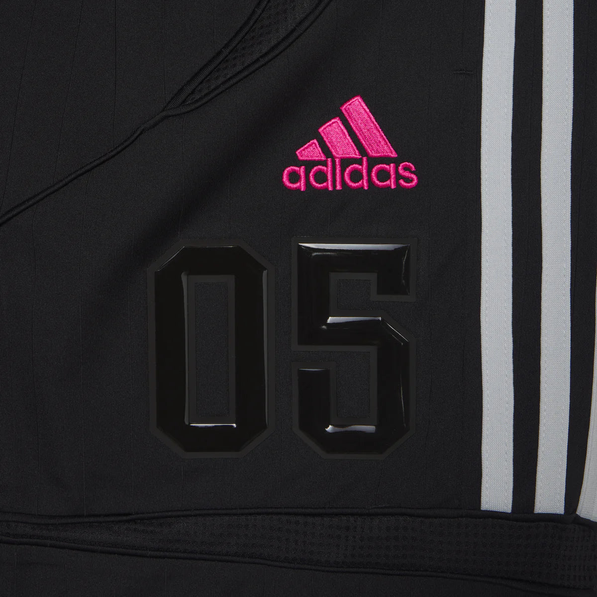 SP5DER ADIDAS Football Short 短褲