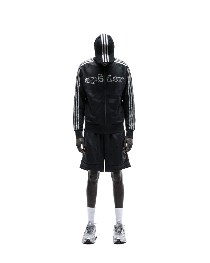 SP5DER ADIDAS Football Short 短褲
