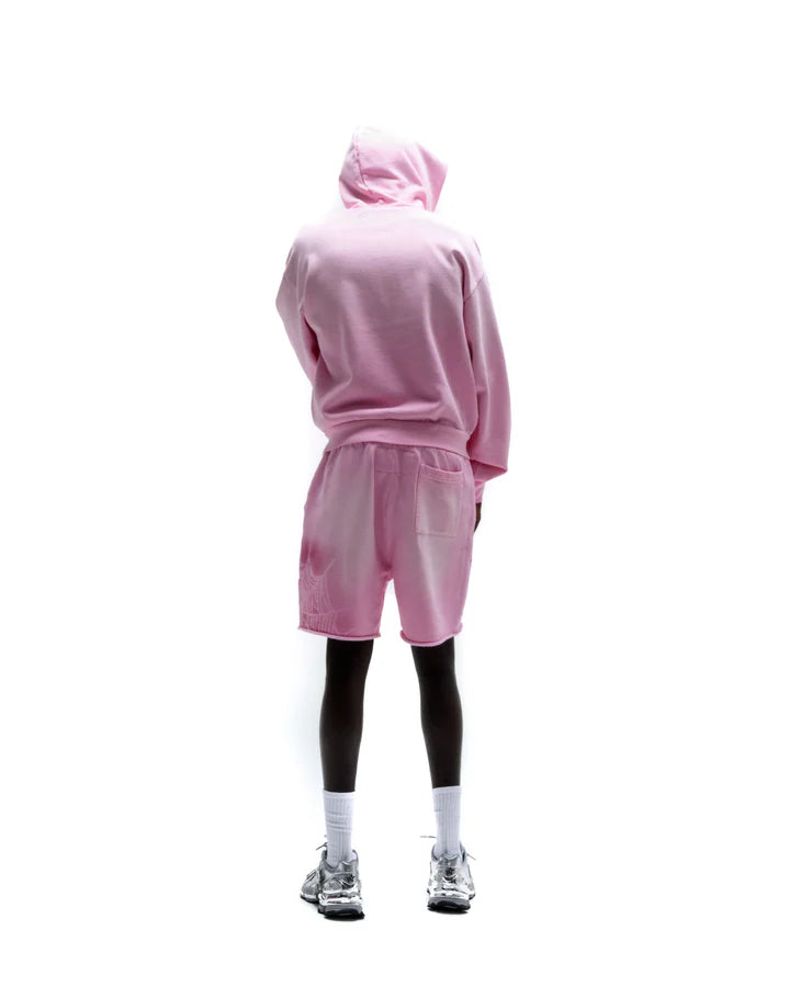 SP5DER OG WEB V2 Spray Zip Hoodie 拉鍊外套