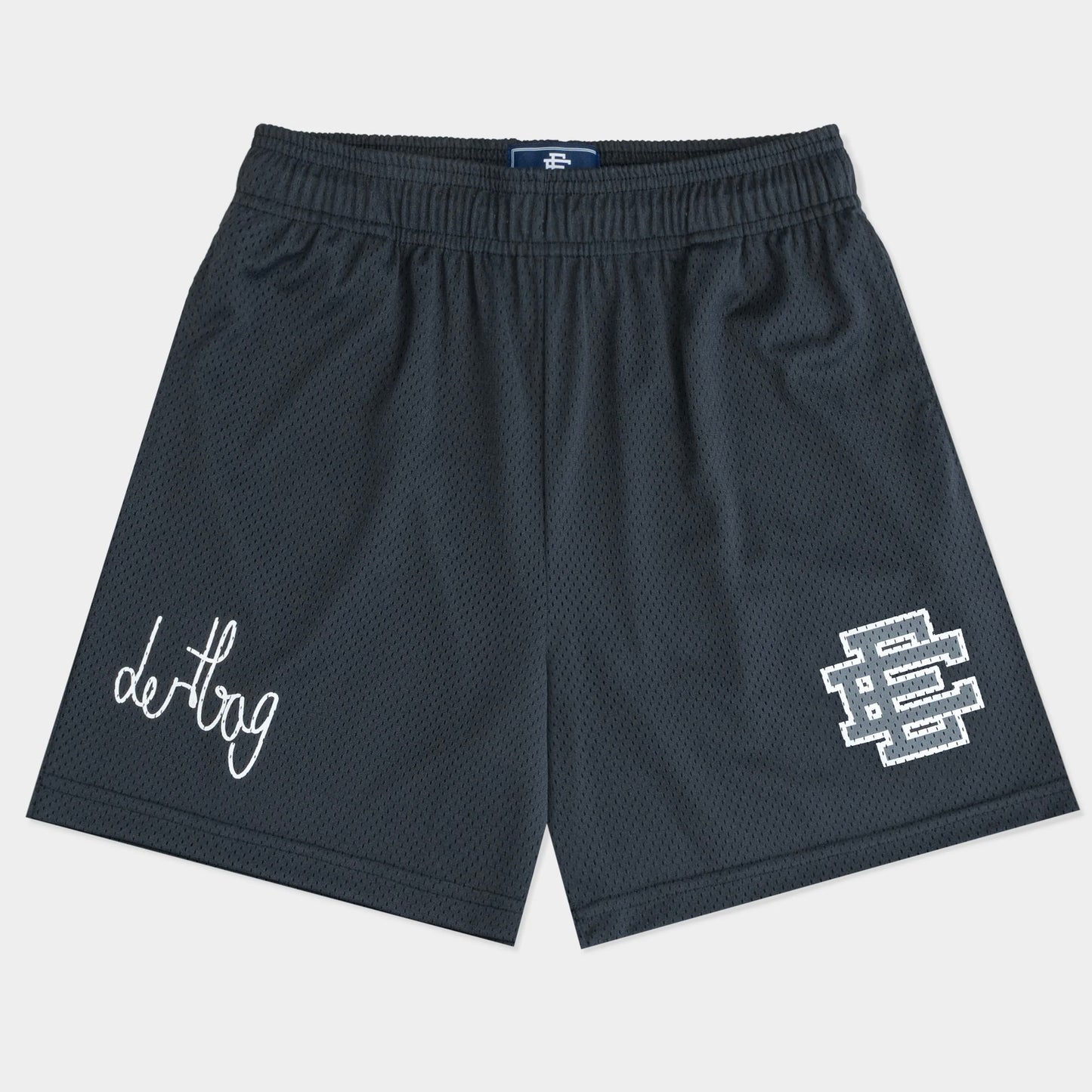 Eric Emanuel 26SS Dertbag EE Basic Short 球褲