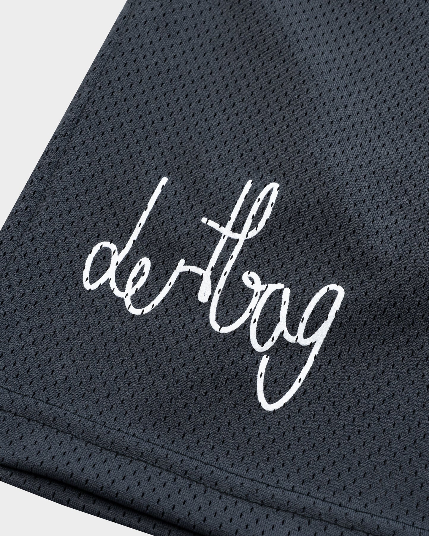 Eric Emanuel 26SS Dertbag EE Basic Short 球褲