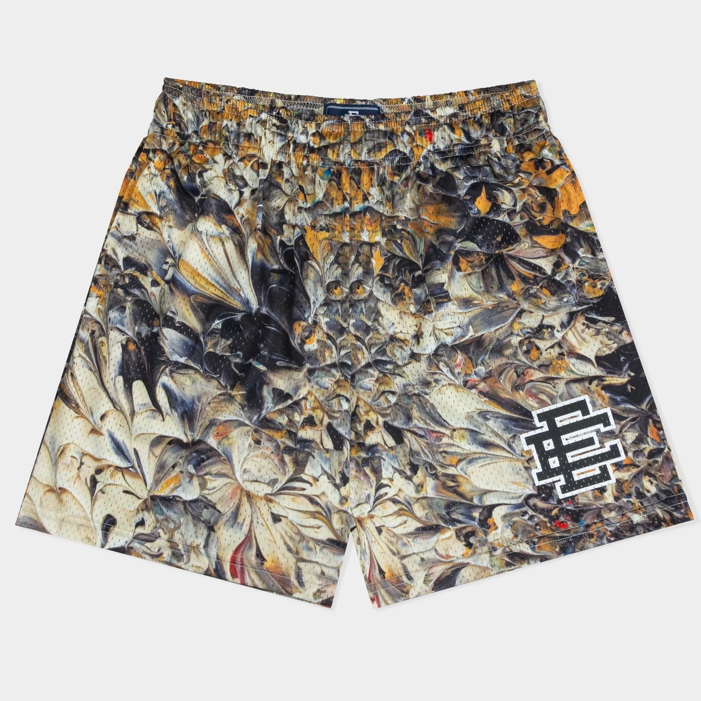 Eric Emanuel 26SS Dertbag EE Basic Short 球褲