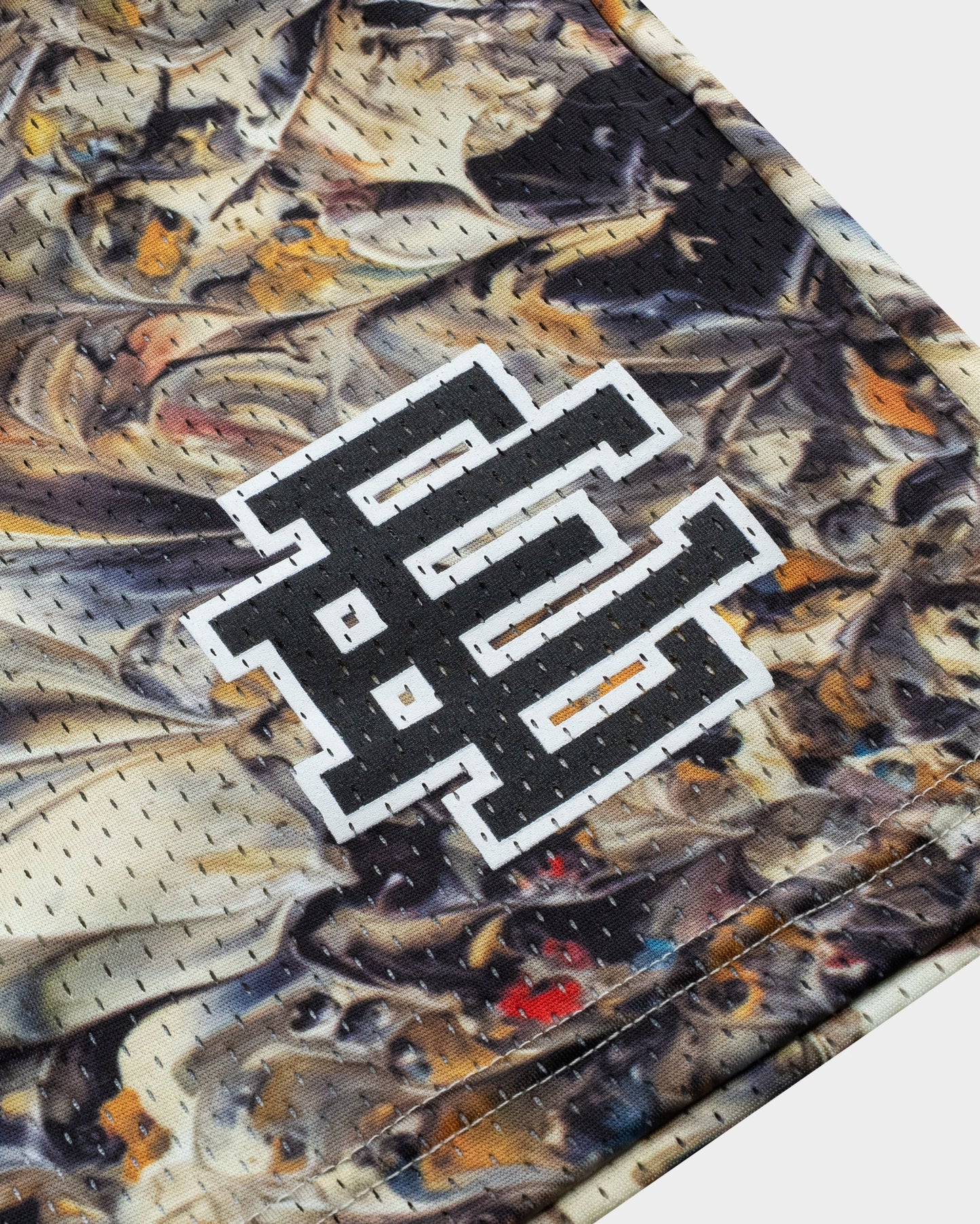 Eric Emanuel 26SS Dertbag EE Basic Short 球褲