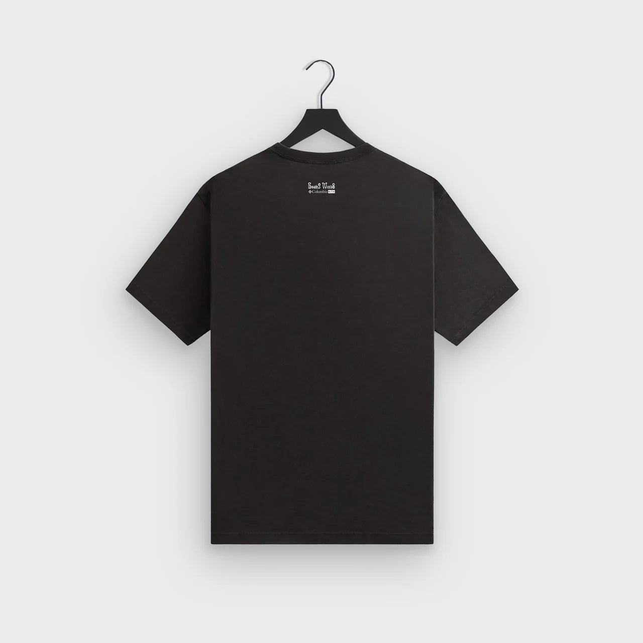 KITH Columbia Tenkara Vintage Tee 短T