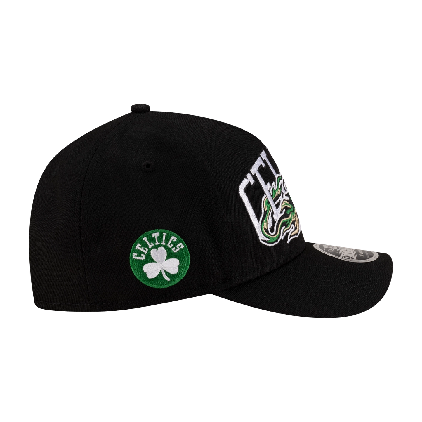 Warren Lotas Trophy Room New Era NBA Reaper Hat 帽子