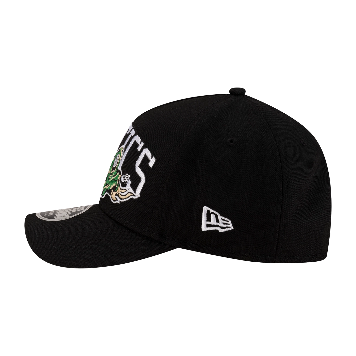 Warren Lotas Trophy Room New Era NBA Reaper Hat 帽子