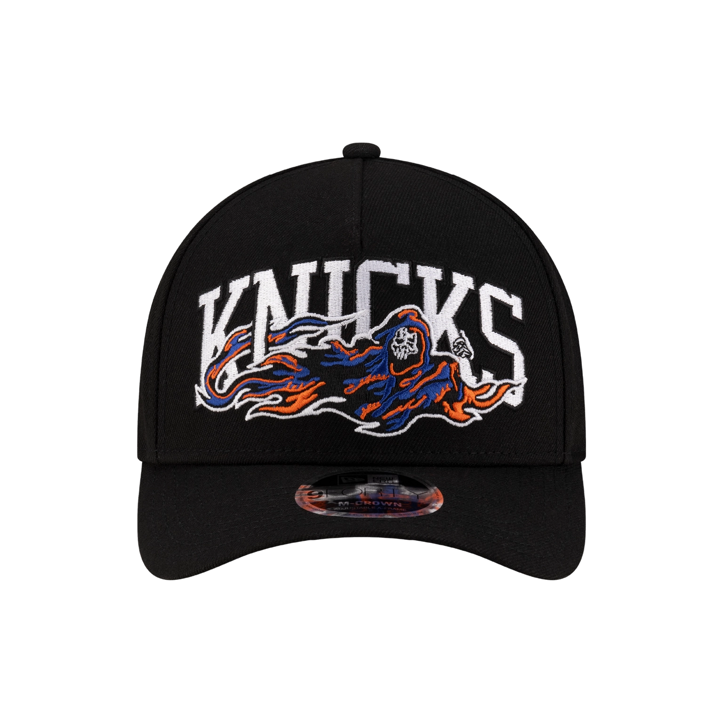 Warren Lotas Trophy Room New Era NBA Reaper Hat 帽子