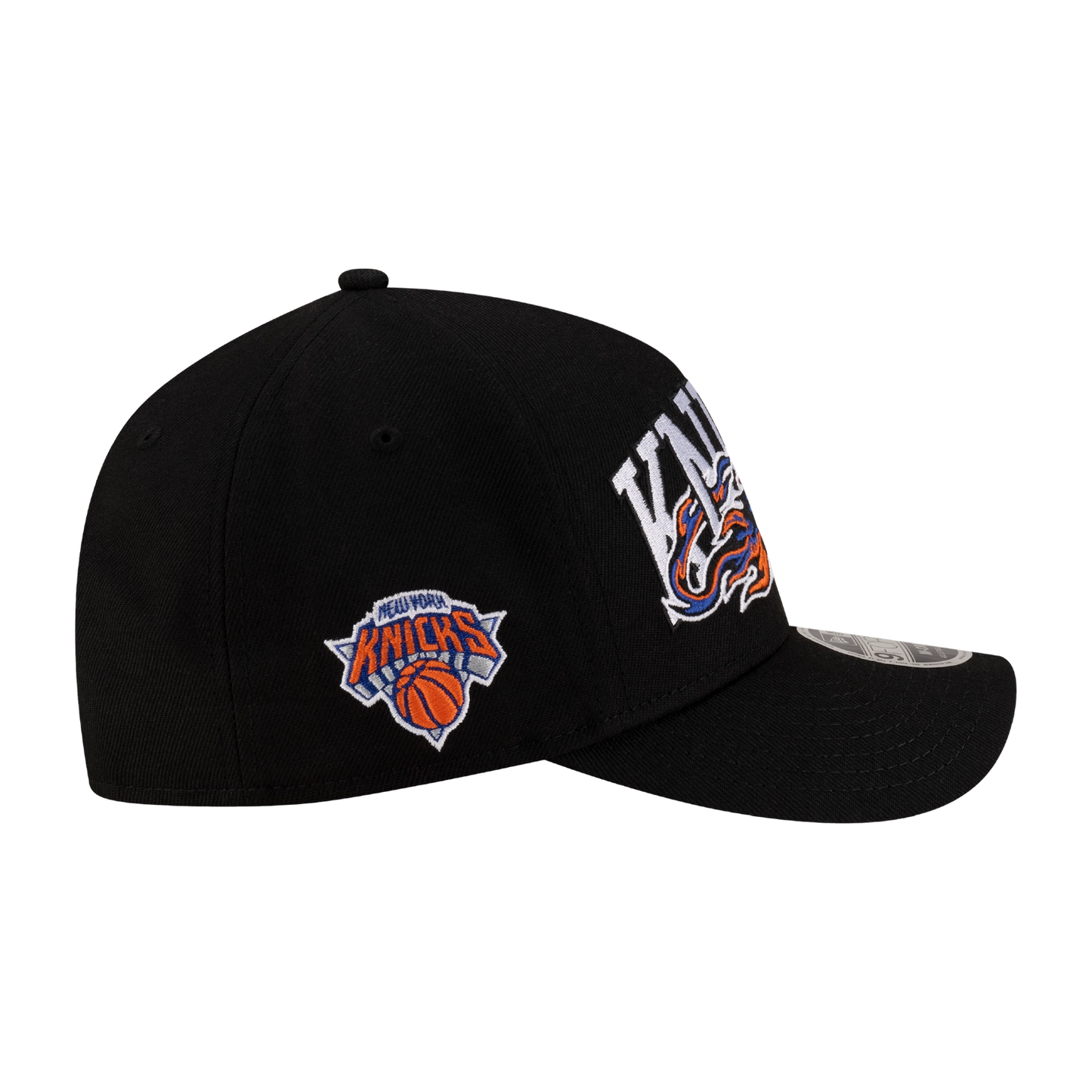 Warren Lotas Trophy Room New Era NBA Reaper Hat 帽子