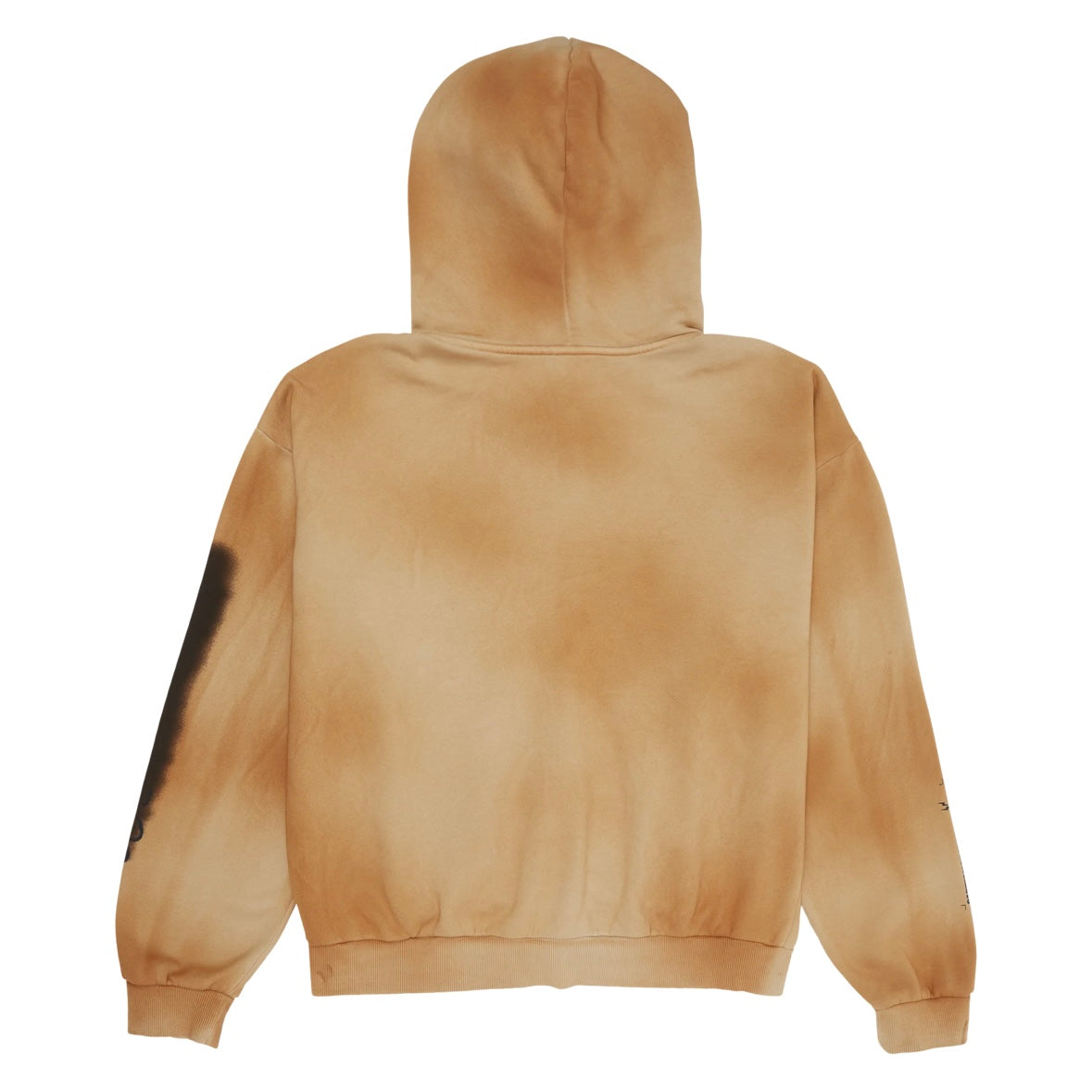 Travis Scott Cactus Jack x Fragment x NIKE Houston to ISE MIE Zip Hoodie 拉鍊外套