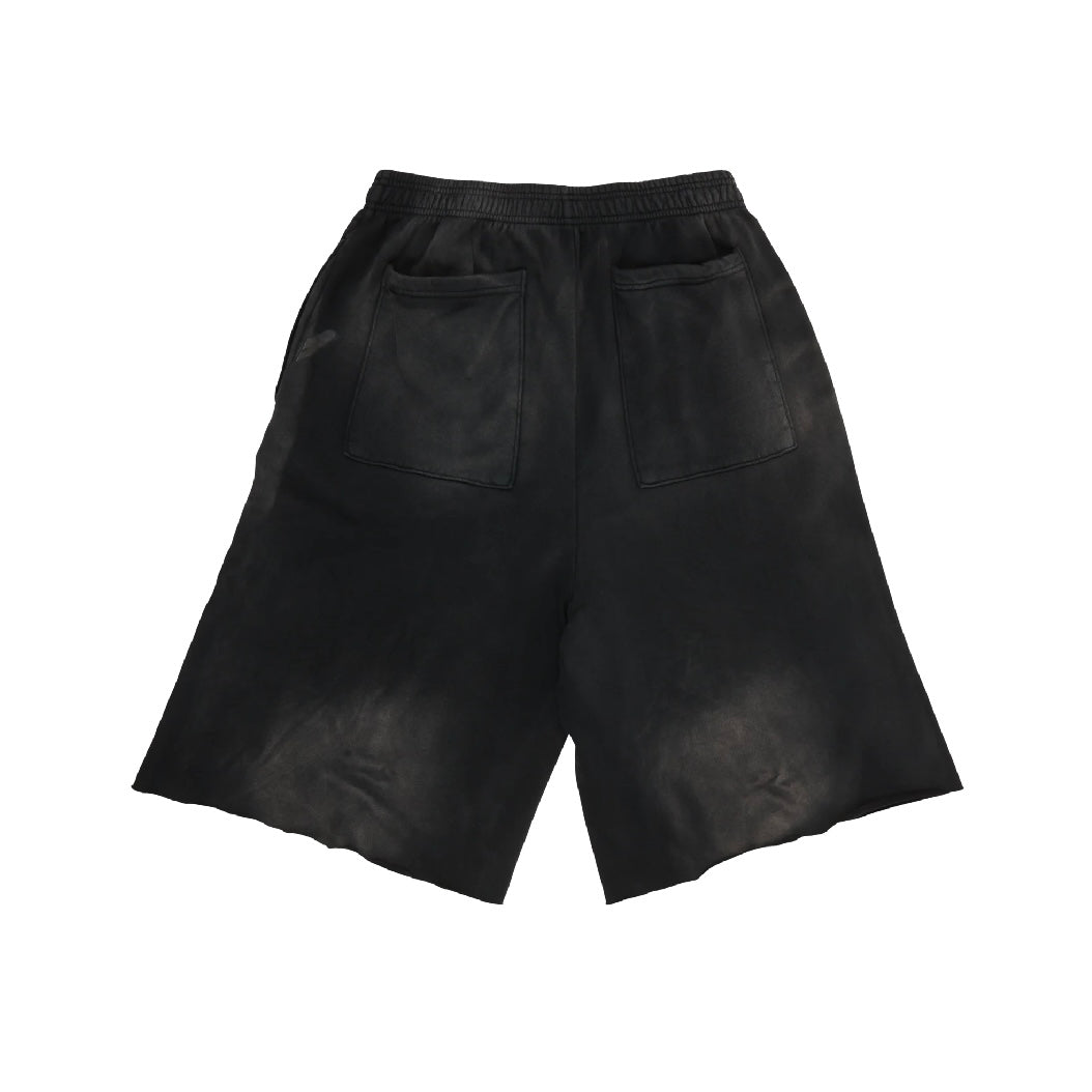 Travis Scott Cactus Jack x Fragment x NIKE Dream Sweatshorts 短褲