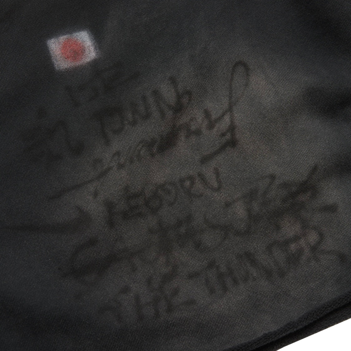 Travis Scott Cactus Jack x Fragment x NIKE Dream Sweatshorts 短褲