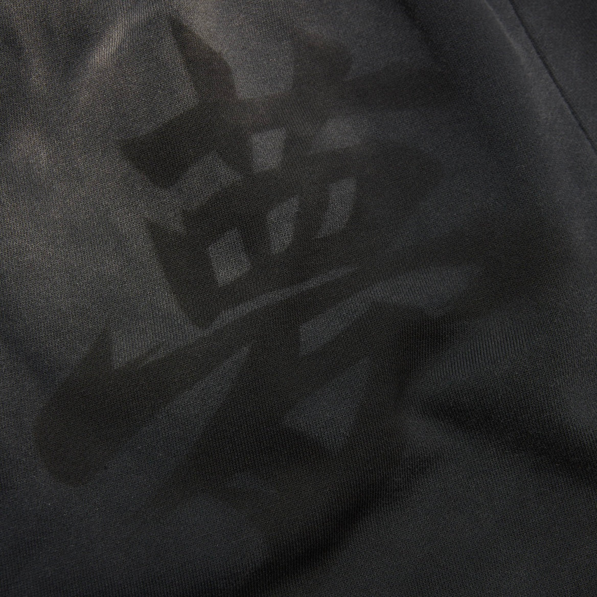 Travis Scott Cactus Jack x Fragment x NIKE Dream Sweatshorts 短褲