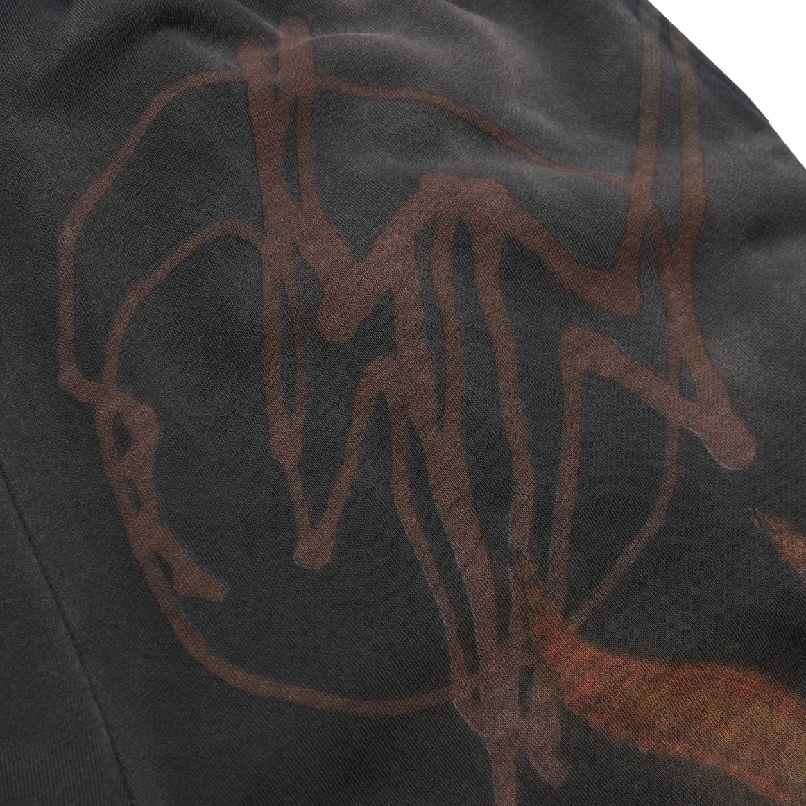 Travis Scott Cactus Jack x Fragment x NIKE Dream Sweatshorts 短褲