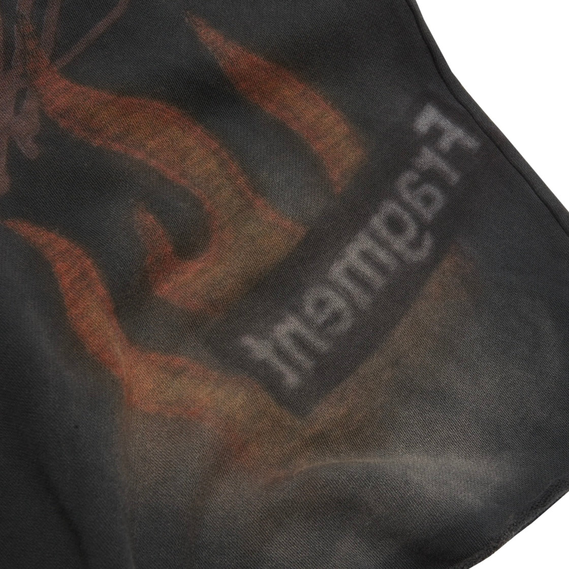 Travis Scott Cactus Jack x Fragment x NIKE Dream Sweatshorts 短褲