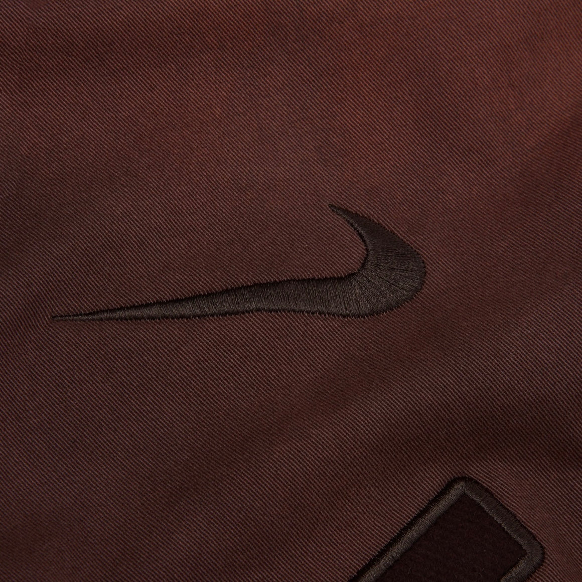 Travis Scott Cactus Jack x Fragment x NIKE Tokyo Jack Retro Baseball Jersey 棒球衣