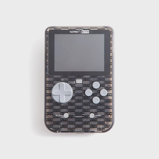 KITH for Hyper Mega Tech Super Pocket 掌上機