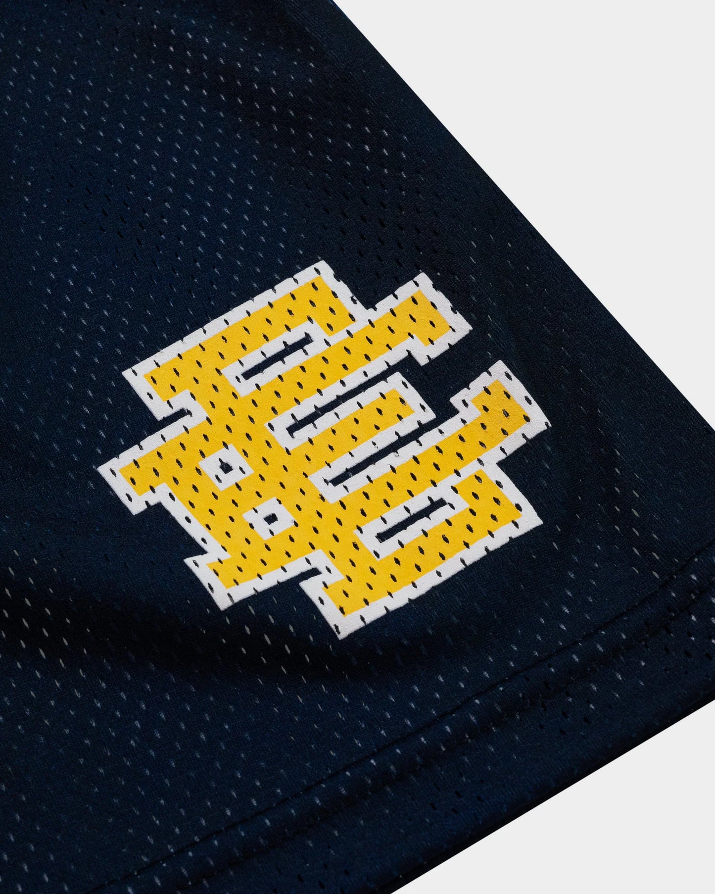 Eric Emanuel NCAA Basketball EE Basic Short 美國大學籃球 球褲
