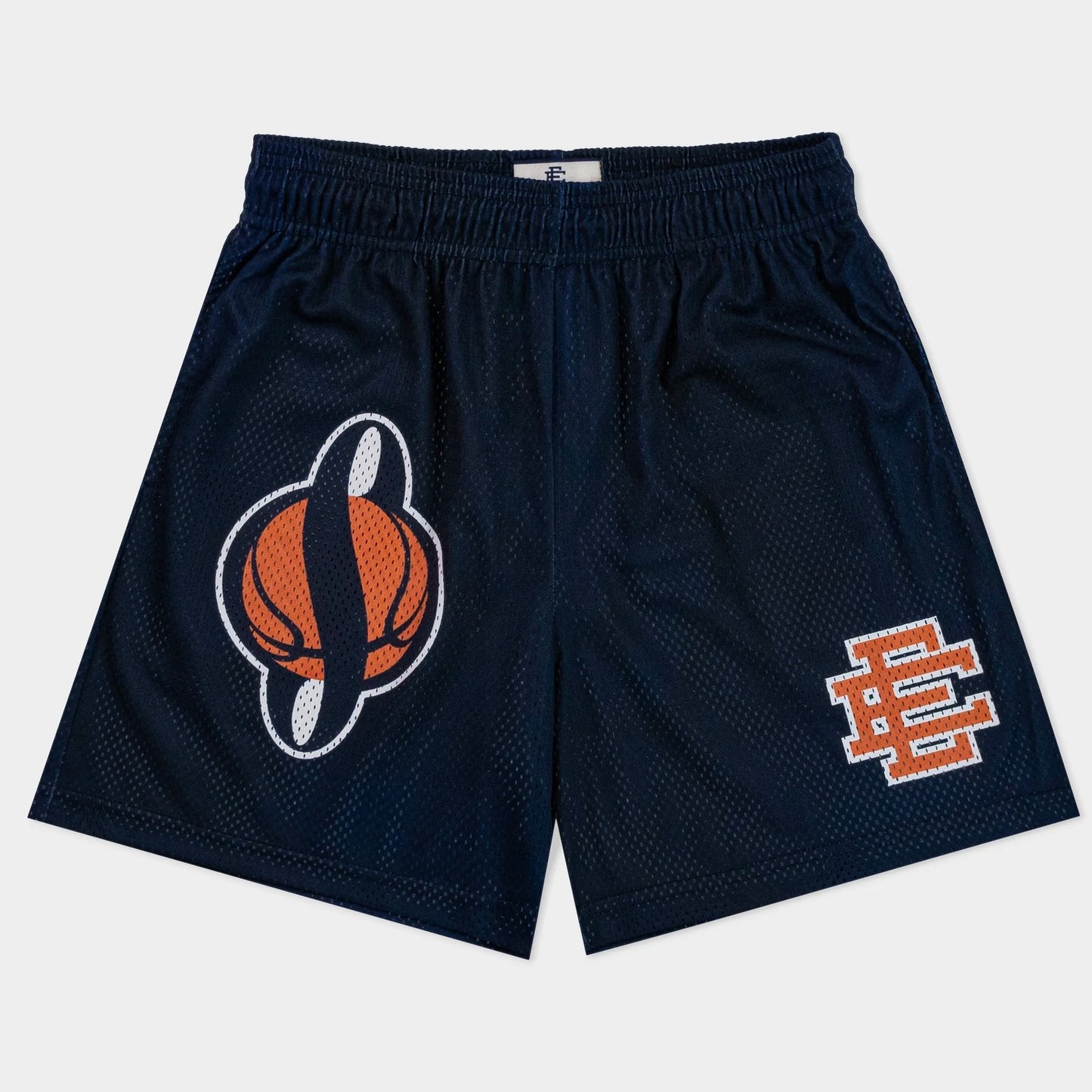 Eric Emanuel NCAA Basketball EE Basic Short 美國大學籃球 球褲