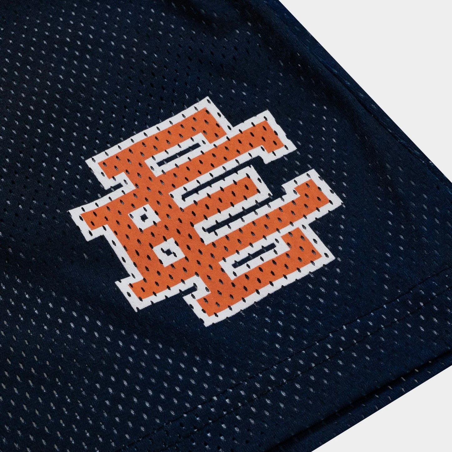 Eric Emanuel NCAA Basketball EE Basic Short 美國大學籃球 球褲