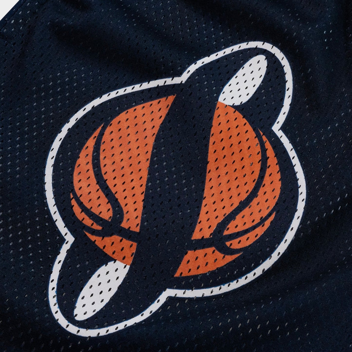 Eric Emanuel NCAA Basketball EE Basic Short 美國大學籃球 球褲