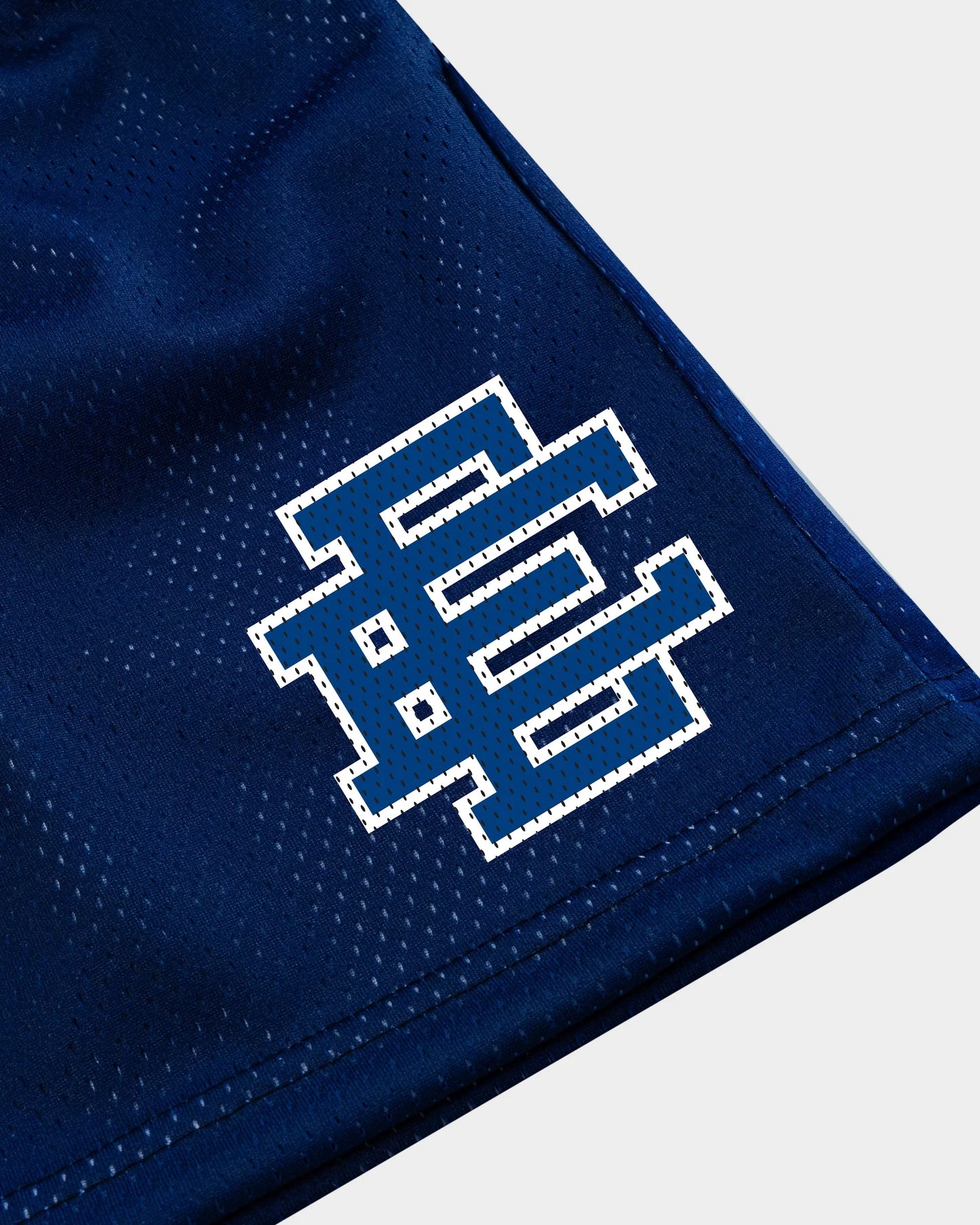 Eric Emanuel NCAA Basketball EE Basic Short 美國大學籃球 球褲