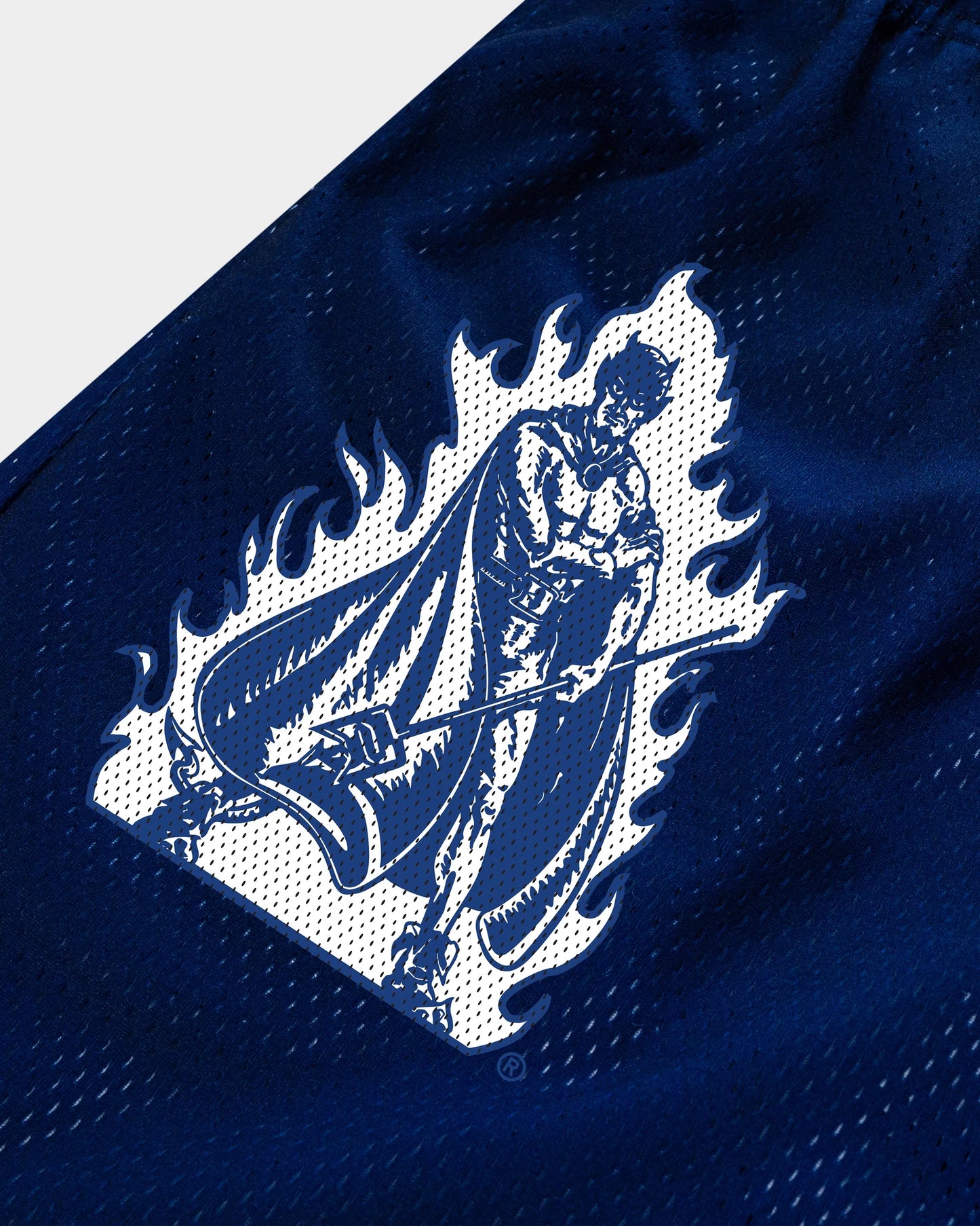 Eric Emanuel NCAA Basketball EE Basic Short 美國大學籃球 球褲