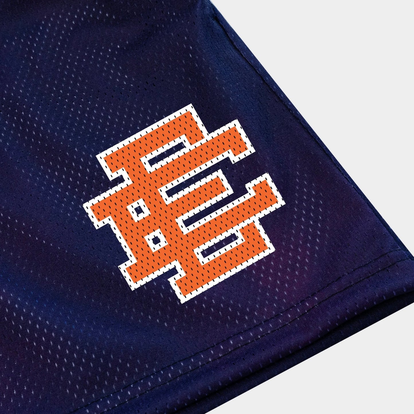 Eric Emanuel NCAA Basketball EE Basic Short 美國大學籃球 球褲
