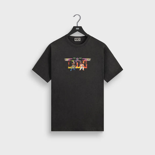 MARVEL VS. CAPCOM | KITH Circus Vintage Tee 短T