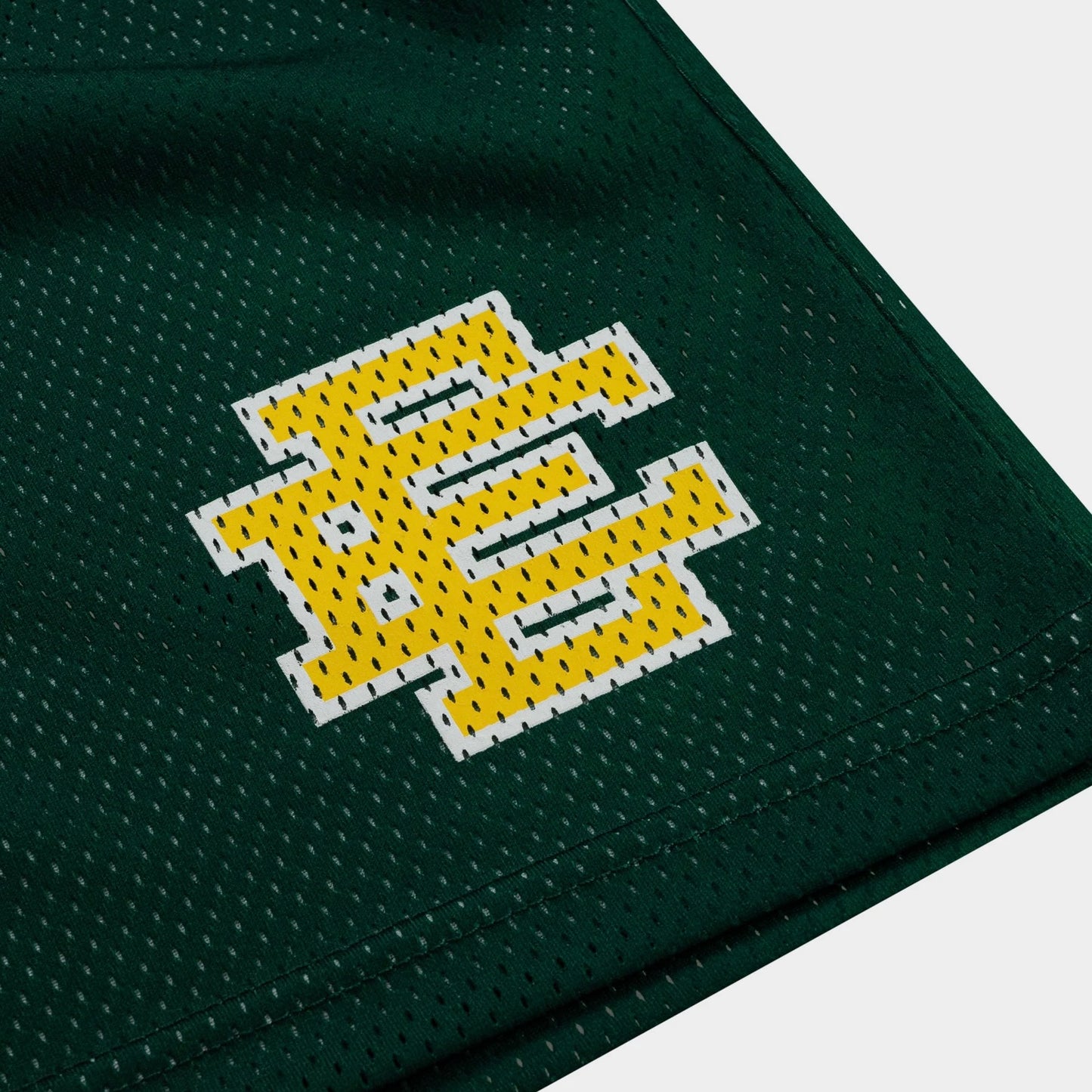 Eric Emanuel NCAA Basketball EE Basic Short 美國大學籃球 球褲