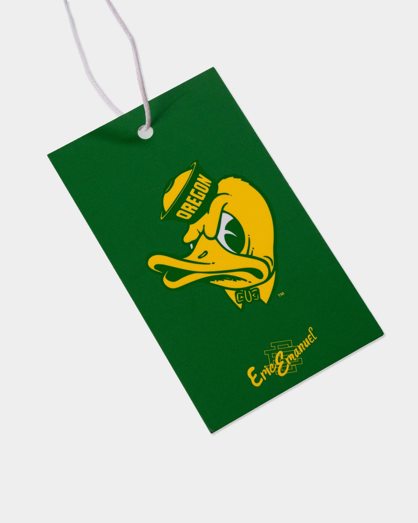 Eric Emanuel NCAA Basketball EE Basic Short 美國大學籃球 球褲