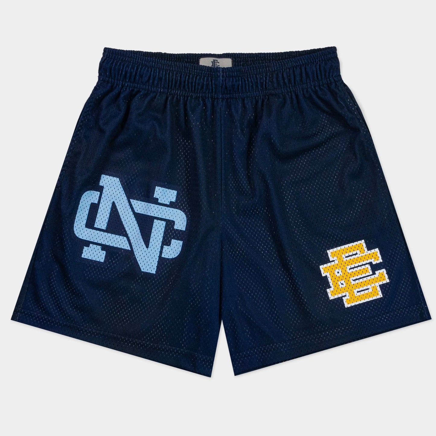 Eric Emanuel NCAA Basketball EE Basic Short 美國大學籃球 球褲