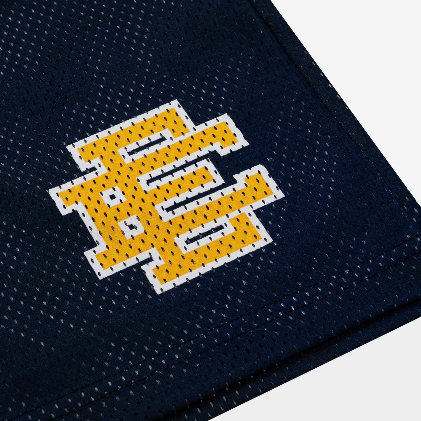 Eric Emanuel NCAA Basketball EE Basic Short 美國大學籃球 球褲