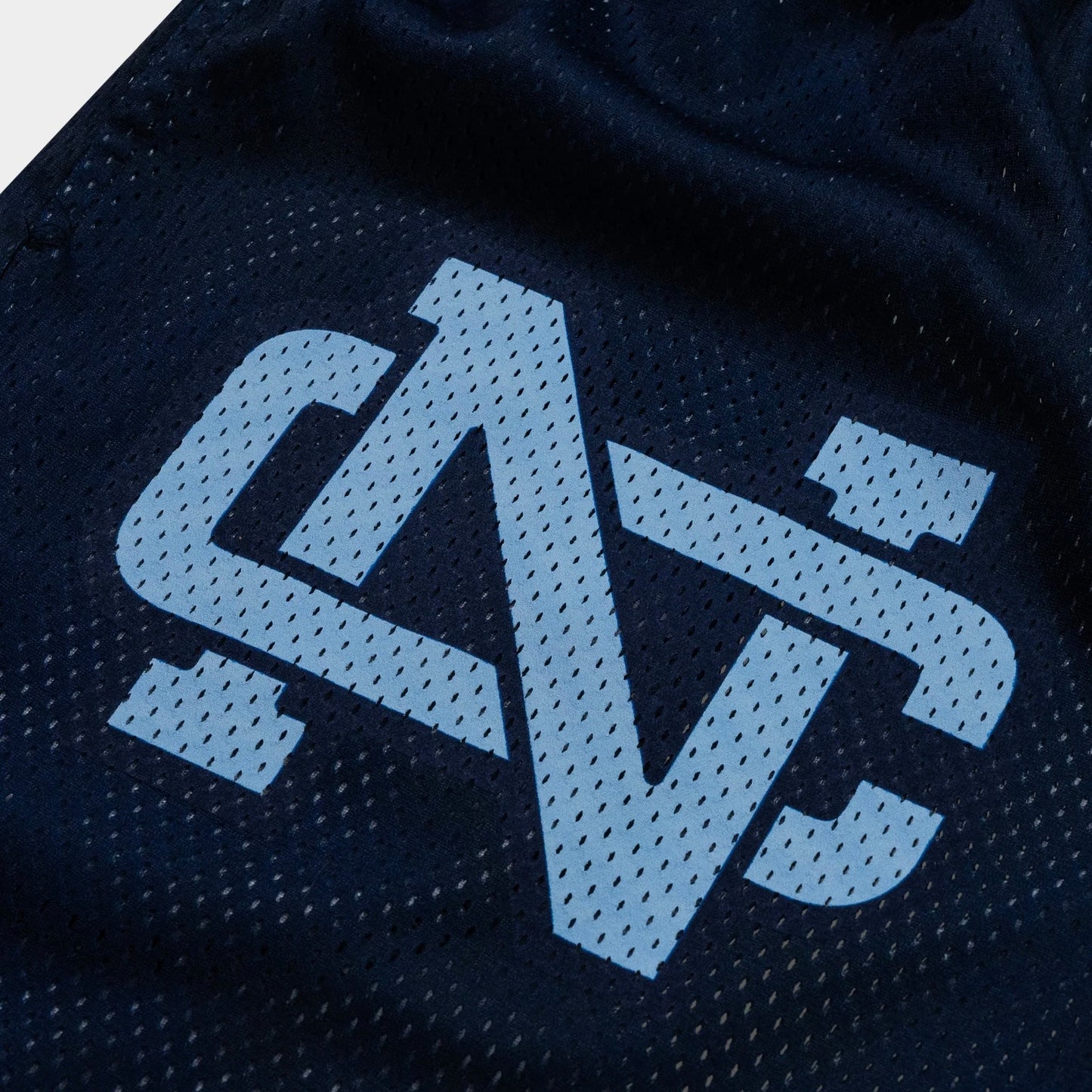 Eric Emanuel NCAA Basketball EE Basic Short 美國大學籃球 球褲