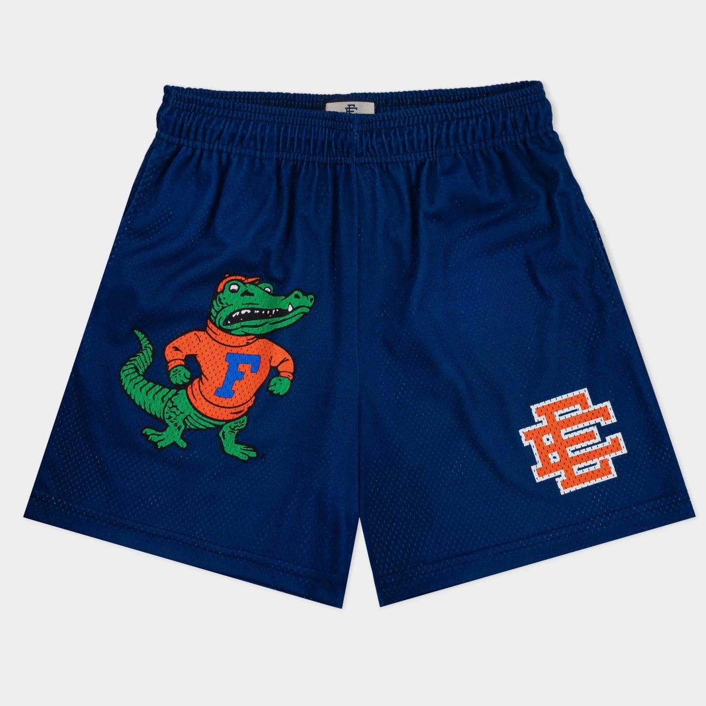 Eric Emanuel NCAA Basketball EE Basic Short 美國大學籃球 球褲